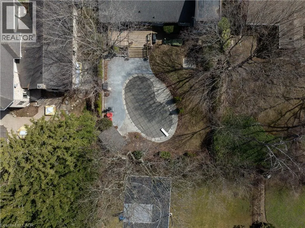 4391 LAKESHORE Road