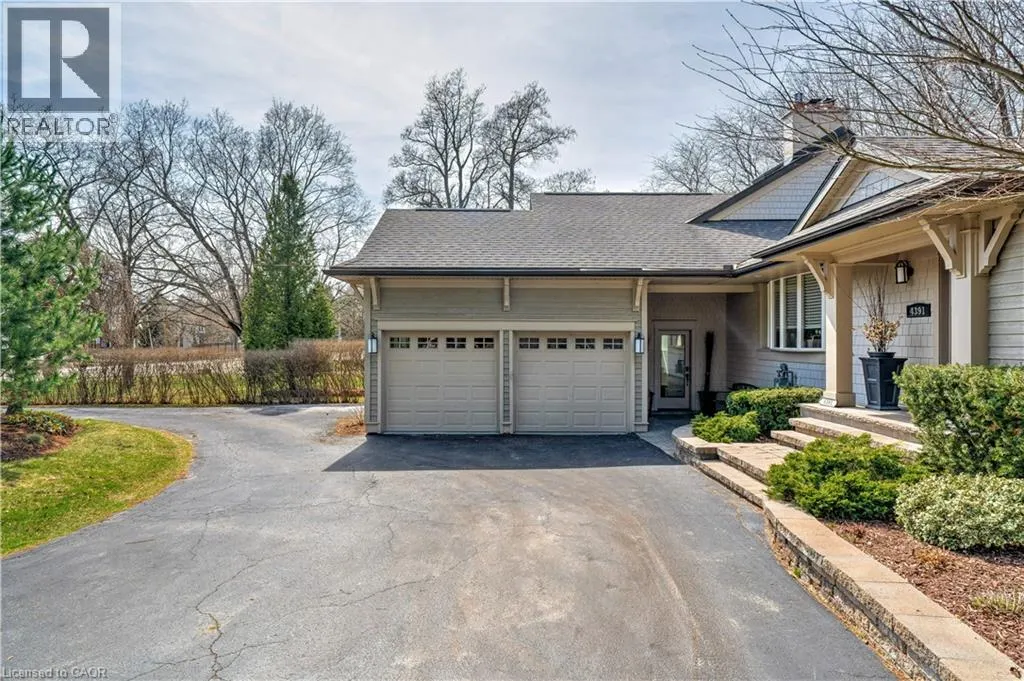 4391 LAKESHORE Road