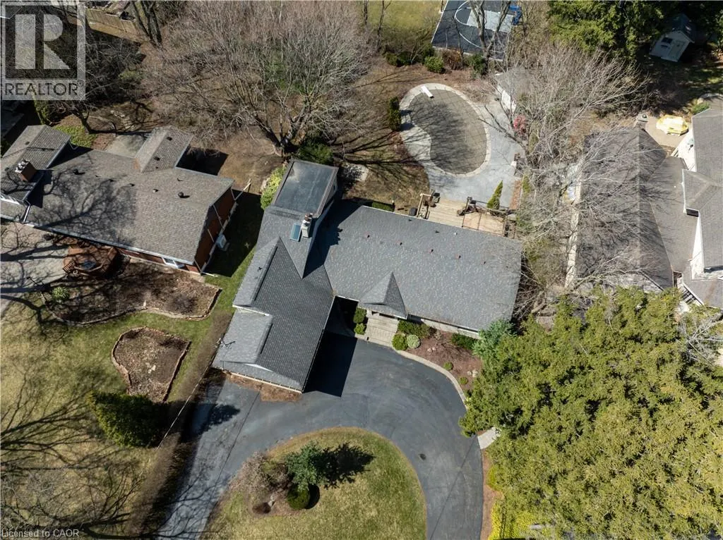 4391 LAKESHORE Road