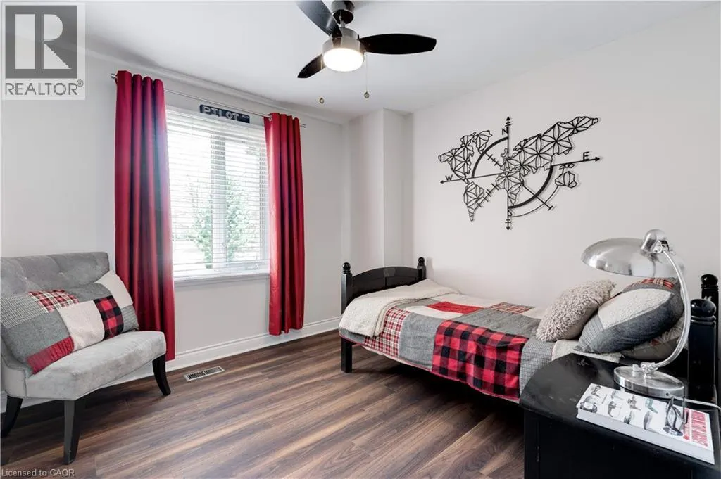 4391 LAKESHORE Road