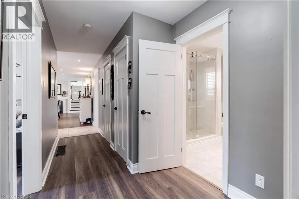 4391 LAKESHORE Road