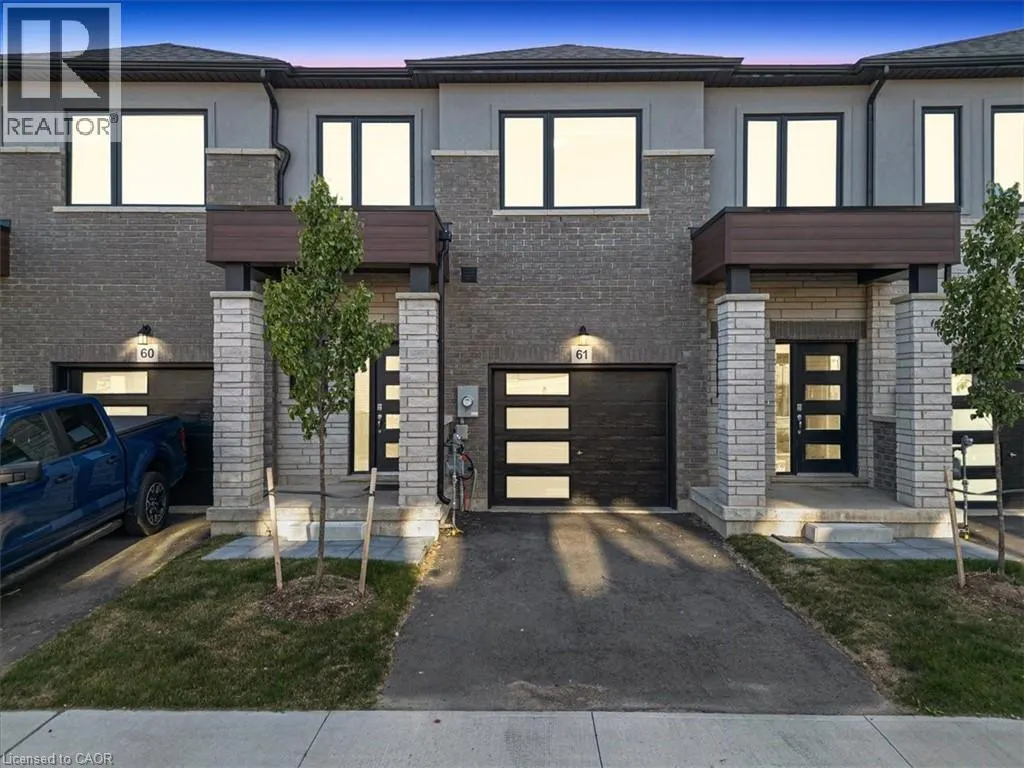 155 EQUESTRIAN Way Unit# 61, #61
