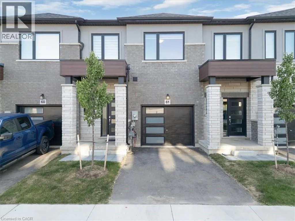 155 EQUESTRIAN Way Unit# 61, #61