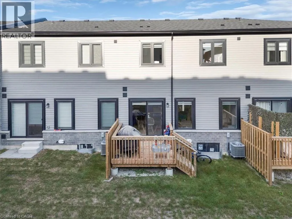 155 EQUESTRIAN Way Unit# 61, #61