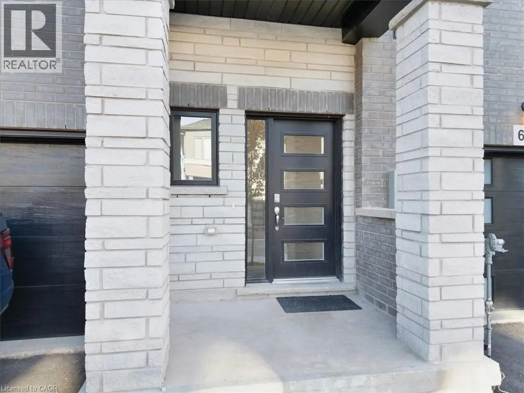 155 EQUESTRIAN Way Unit# 61, #61