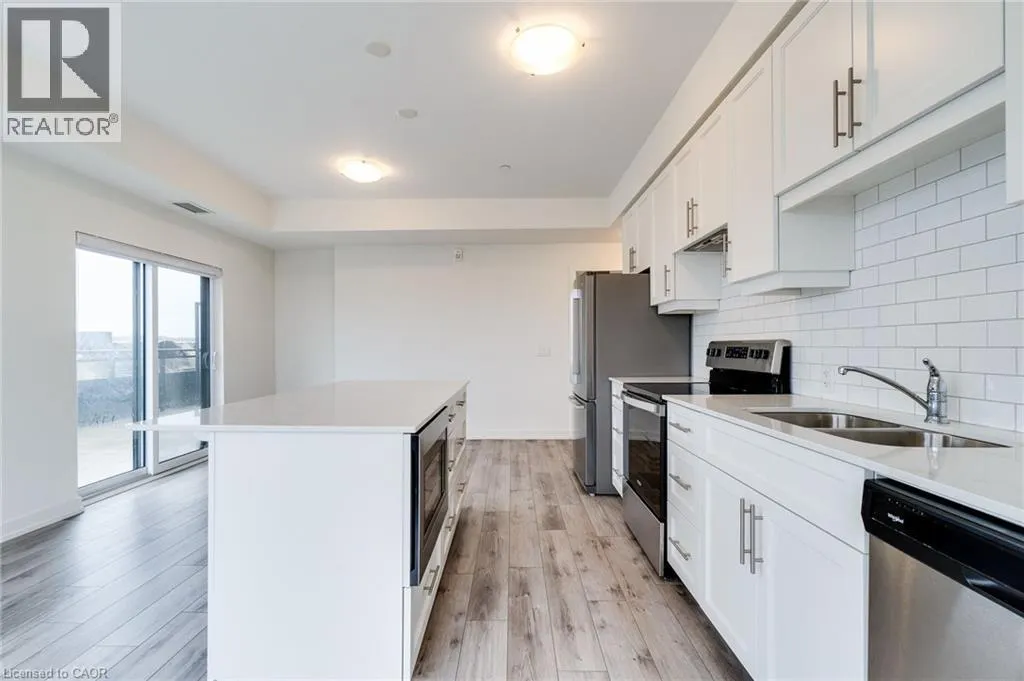 255 NORTHFIELD Drive Unit# 202, #202