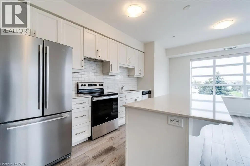 255 NORTHFIELD Drive Unit# 202, #202