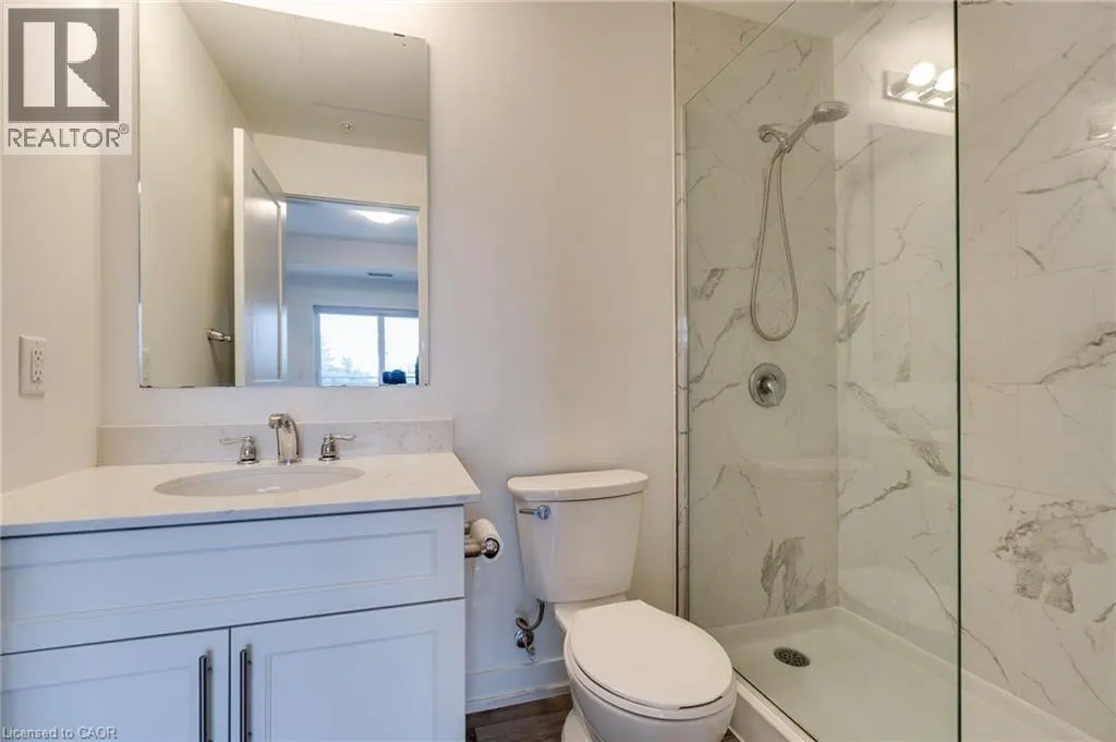 255 NORTHFIELD Drive Unit# 202, #202