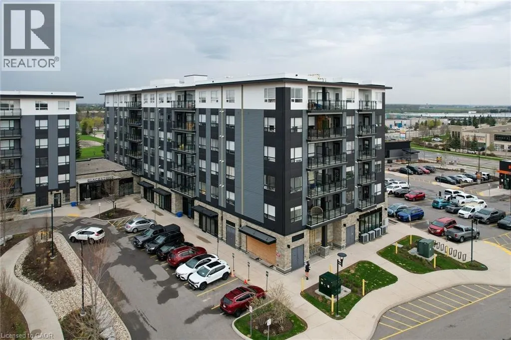 255 NORTHFIELD Drive Unit# 202, #202
