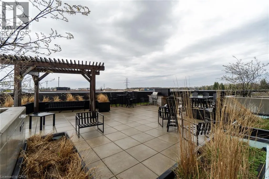 255 NORTHFIELD Drive Unit# 202, #202