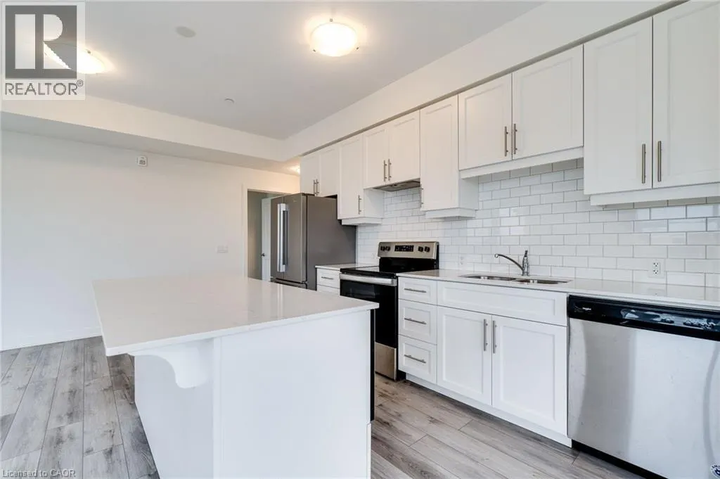 255 NORTHFIELD Drive Unit# 202, #202
