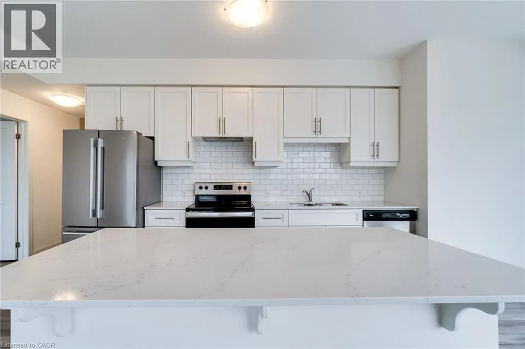 255 NORTHFIELD Drive Unit# 202, #202
