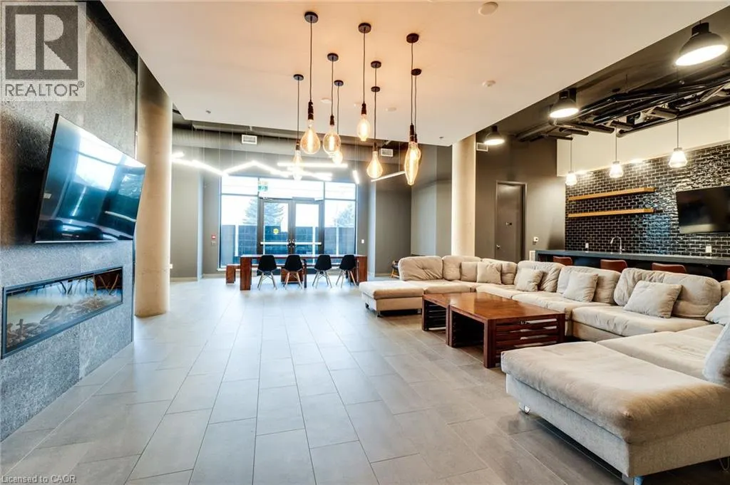 255 NORTHFIELD Drive Unit# 202, #202