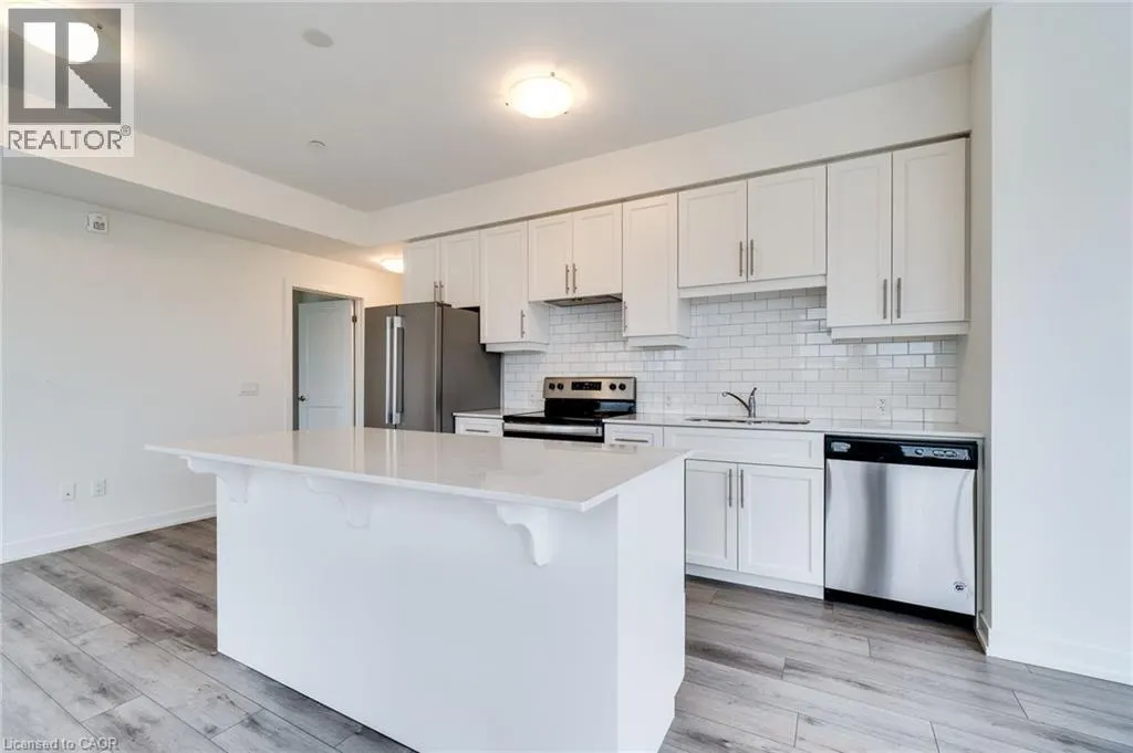 255 NORTHFIELD Drive Unit# 202, #202
