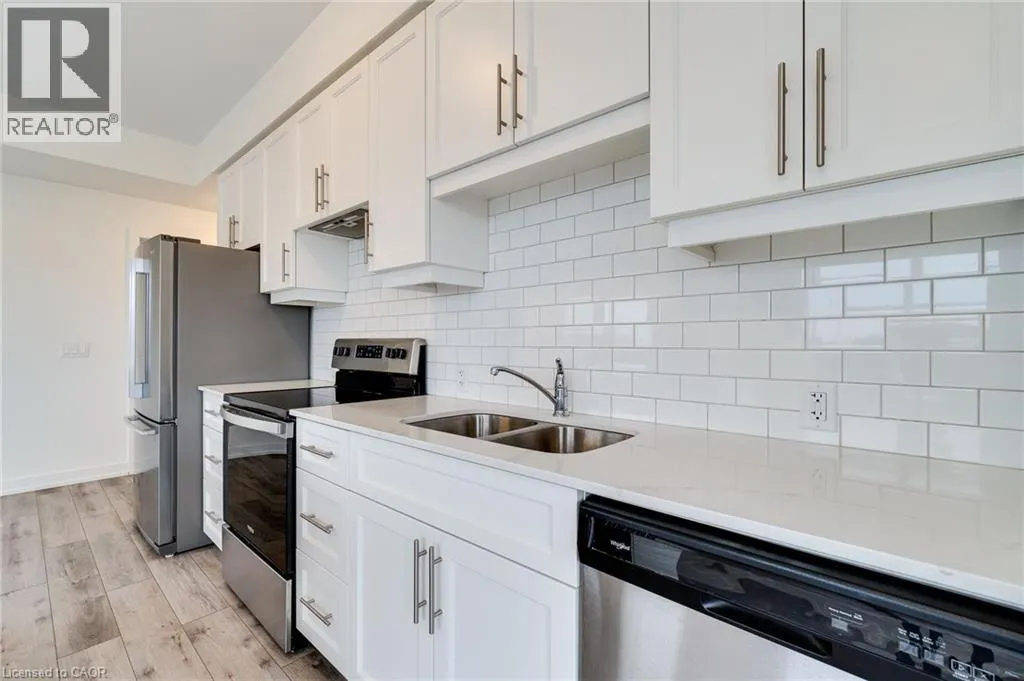 255 NORTHFIELD Drive Unit# 202, #202