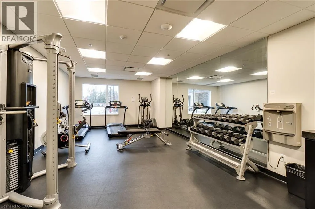 255 NORTHFIELD Drive Unit# 202, #202