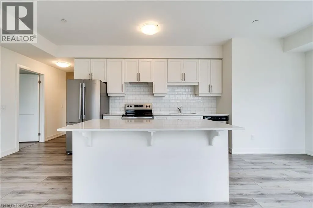 255 NORTHFIELD Drive Unit# 202, #202