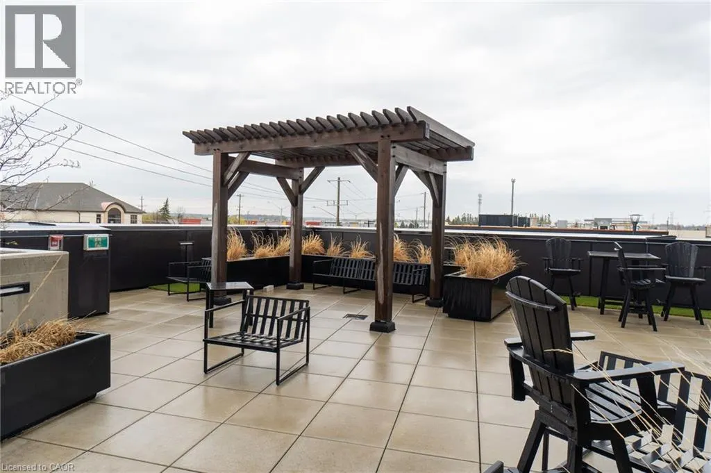 255 NORTHFIELD Drive Unit# 202, #202