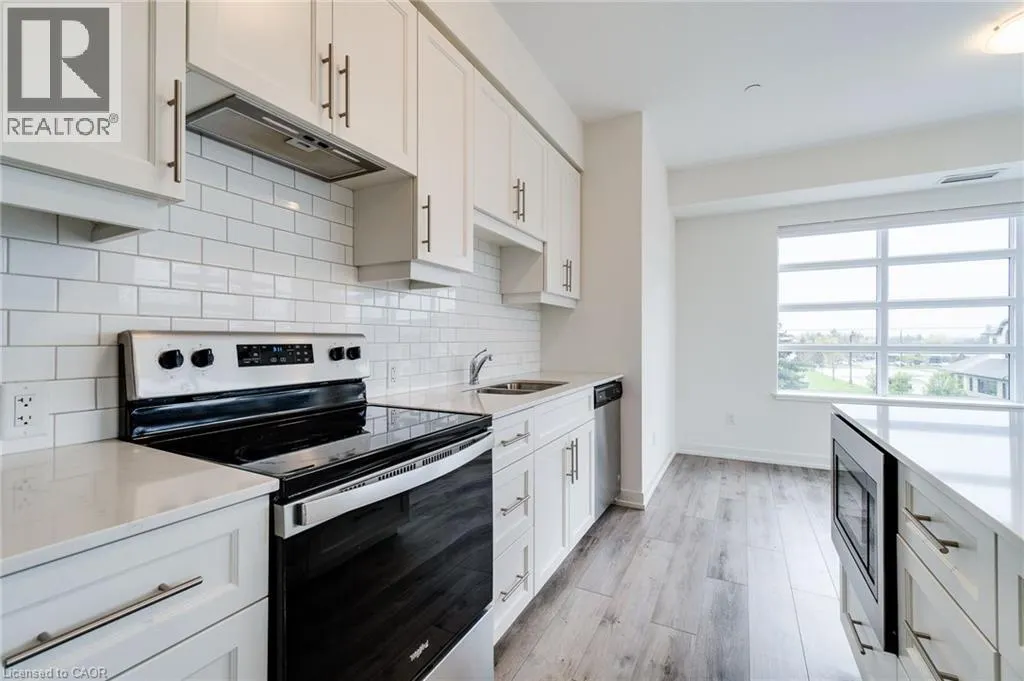 255 NORTHFIELD Drive Unit# 202, #202