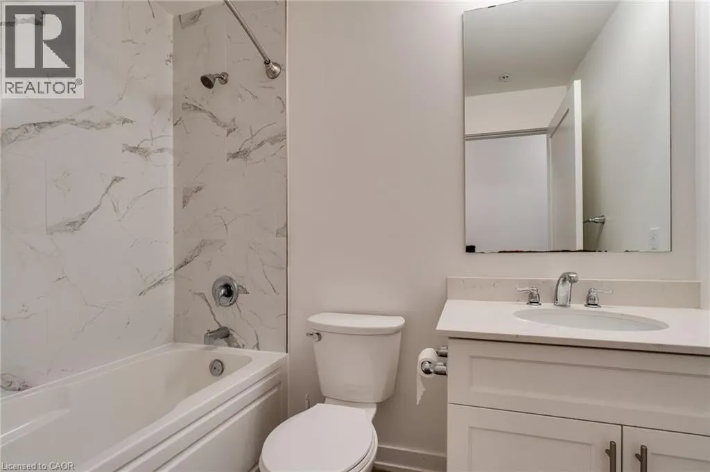 255 NORTHFIELD Drive Unit# 202, #202