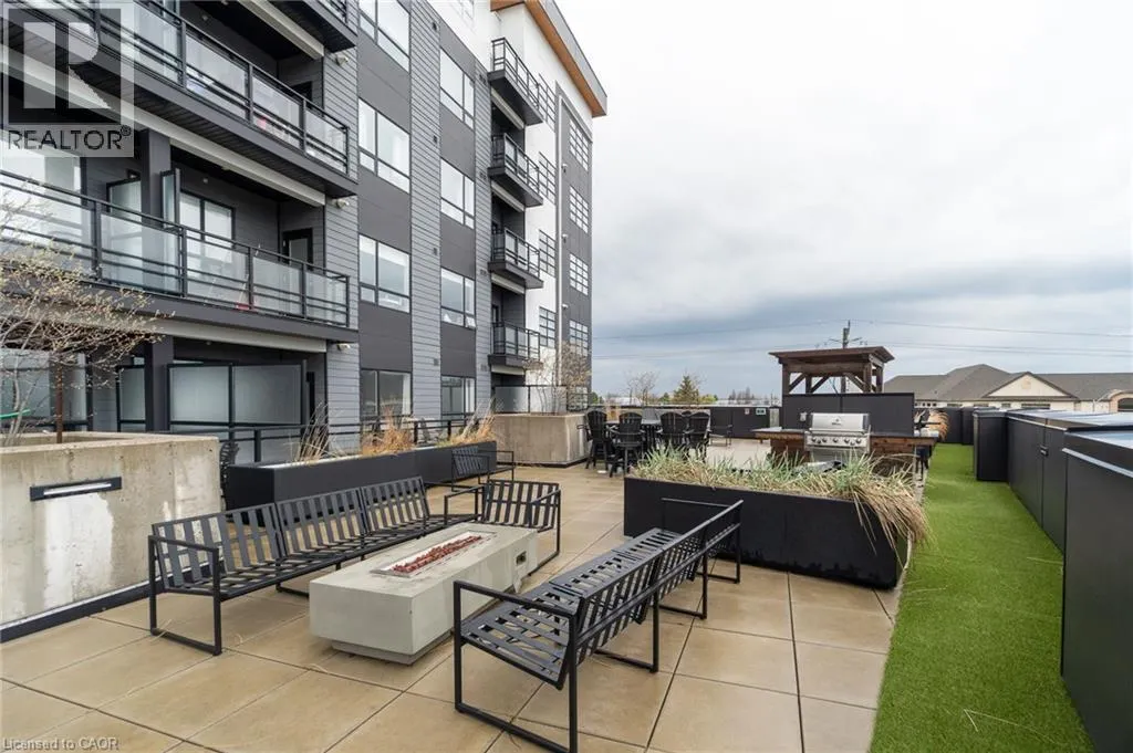 255 NORTHFIELD Drive Unit# 202, #202