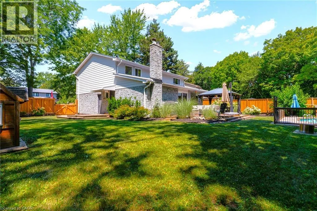 1807 HEATHER HILLS Drive