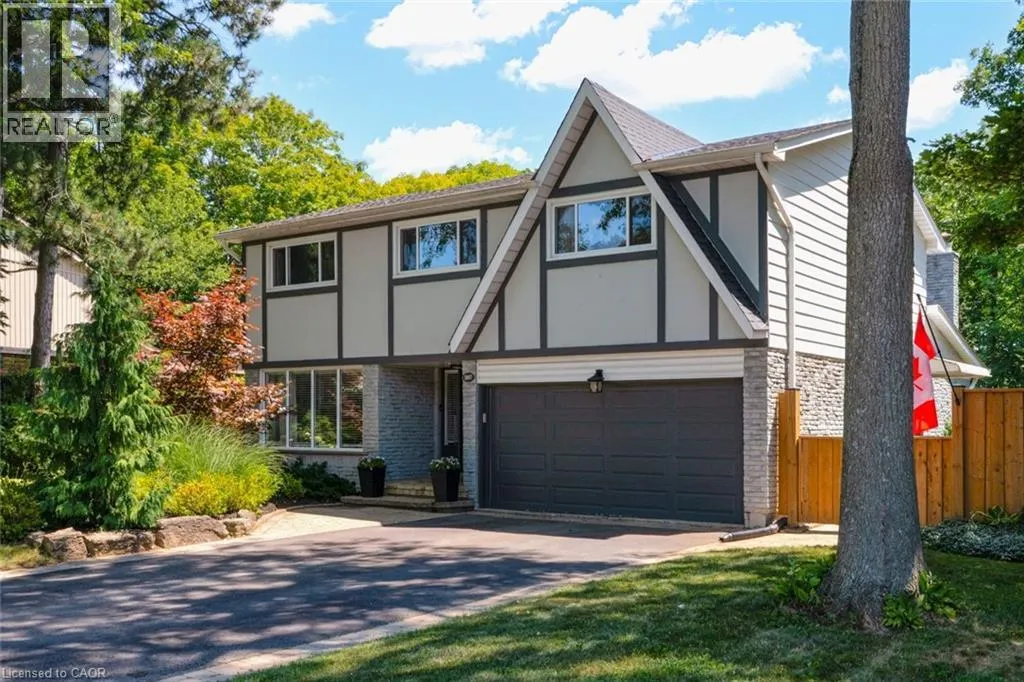 1807 HEATHER HILLS Drive