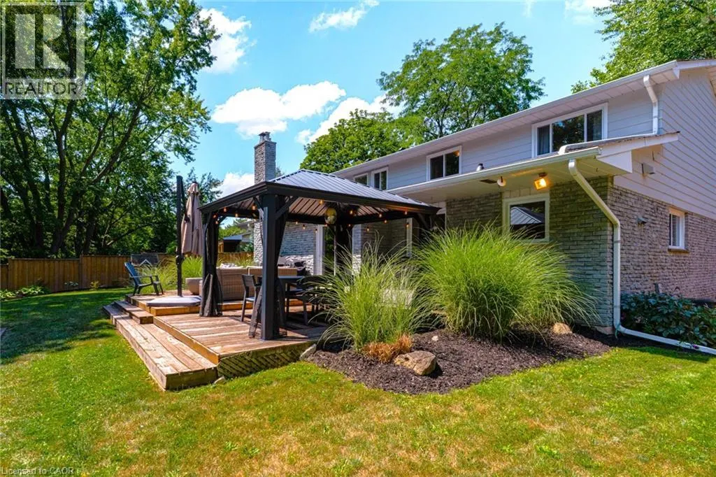 1807 HEATHER HILLS Drive