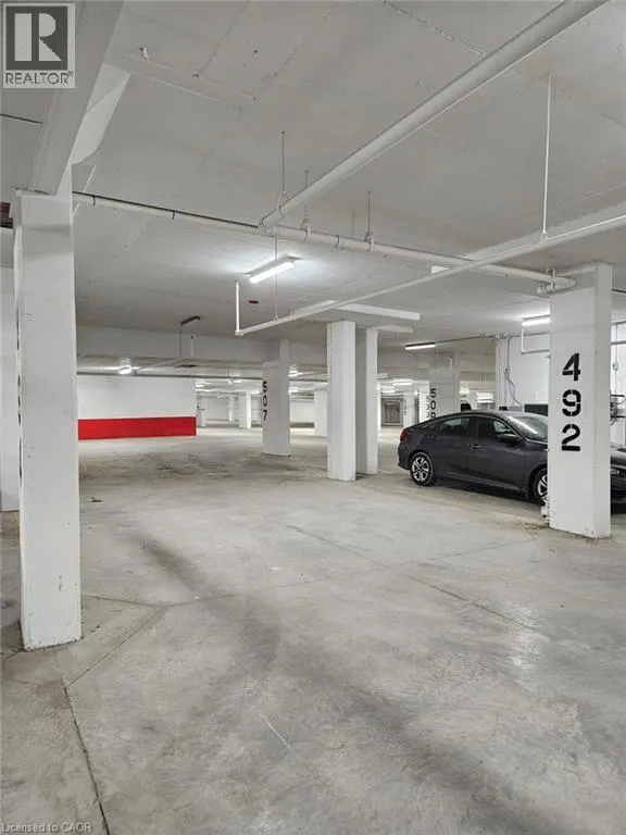 470 DUNDAS EAST Street E Unit# 602, #602