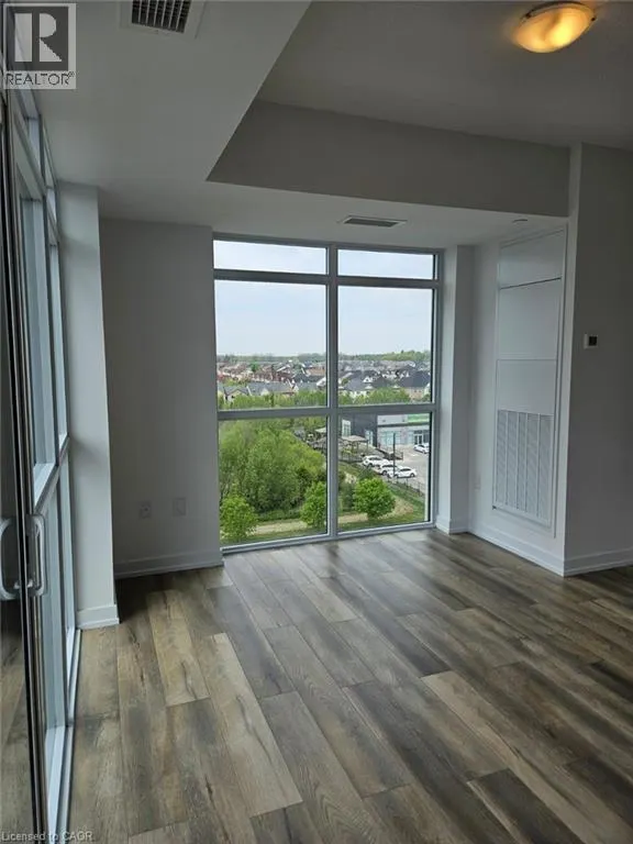470 DUNDAS EAST Street E Unit# 602, #602