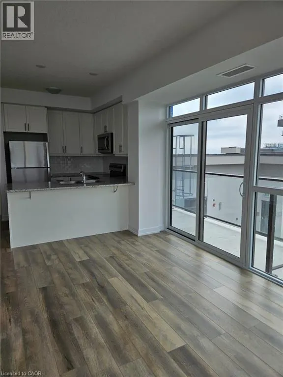 470 DUNDAS EAST Street E Unit# 602, #602