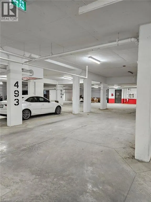 470 DUNDAS EAST Street E Unit# 602, #602