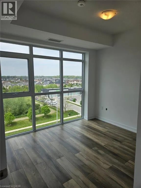 470 DUNDAS EAST Street E Unit# 602, #602