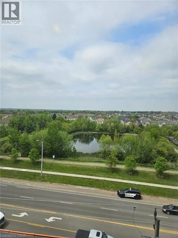 470 DUNDAS EAST Street E Unit# 602, #602