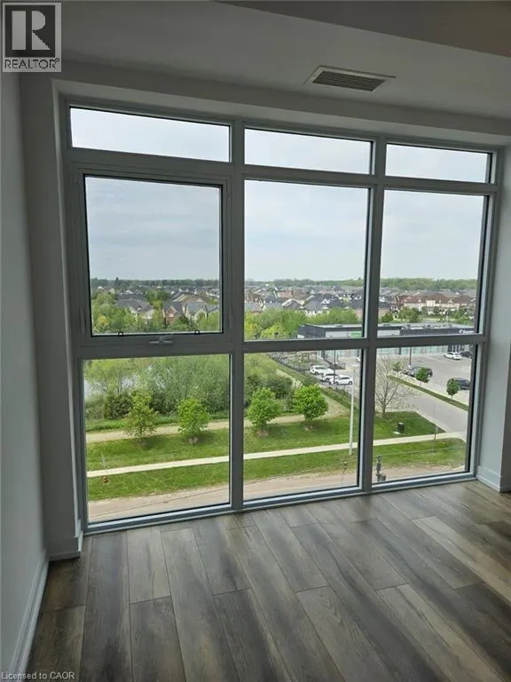 470 DUNDAS EAST Street E Unit# 602, #602