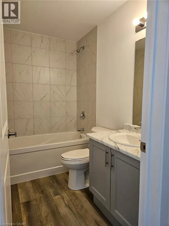 470 DUNDAS EAST Street E Unit# 602, #602