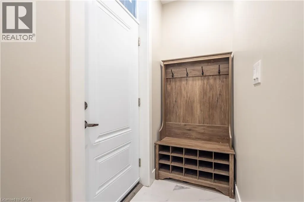 155 WENTWORTH Street N Unit# 1, #1