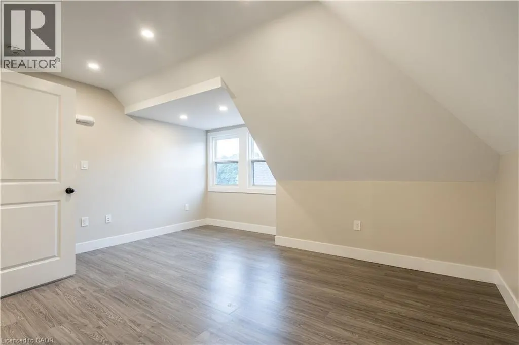 155 WENTWORTH Street N Unit# 1, #1