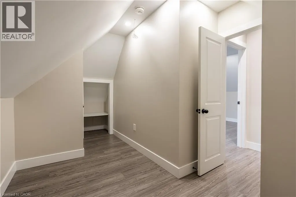 155 WENTWORTH Street N Unit# 1, #1