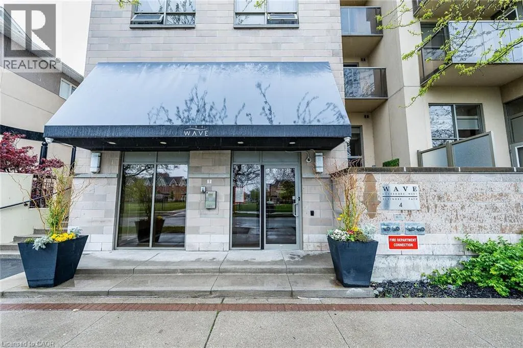 4 ELSINORE Path Unit# 402, #402