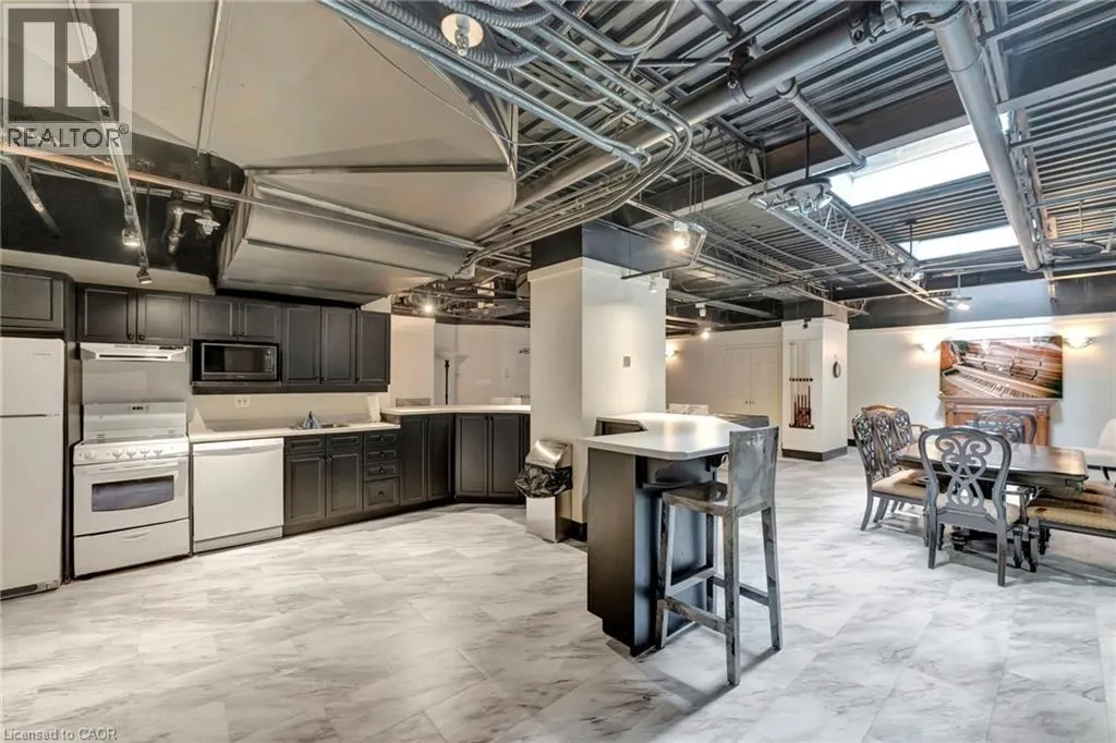36 JAMES Street S Unit# 701, #701