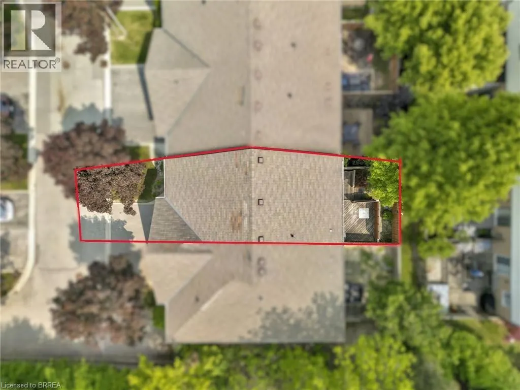 31 MOSS Boulevard Unit# 26, #26
