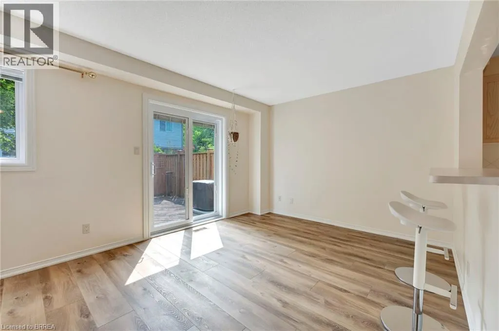 31 MOSS Boulevard Unit# 26, #26