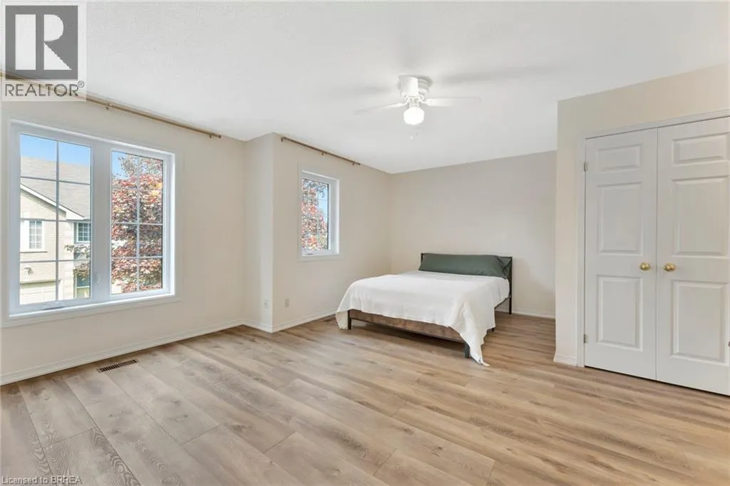 31 MOSS Boulevard Unit# 26, #26