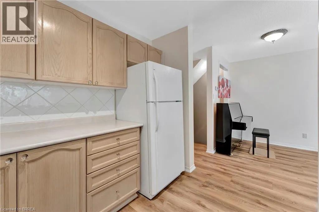 31 MOSS Boulevard Unit# 26, #26
