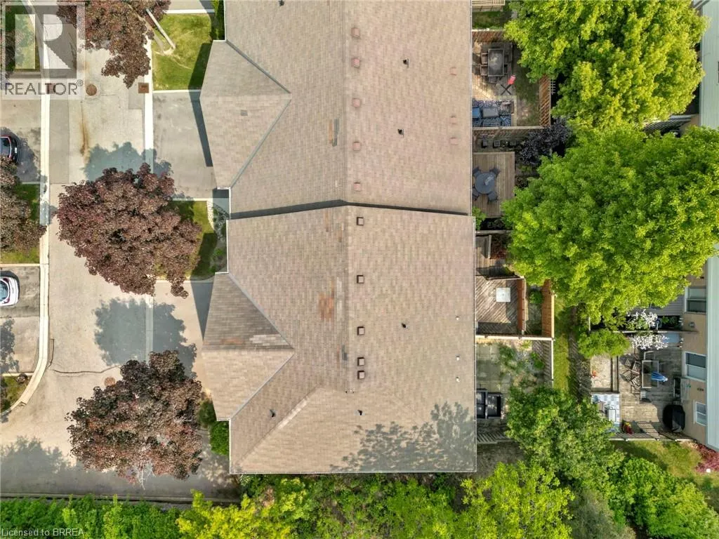 31 MOSS Boulevard Unit# 26, #26