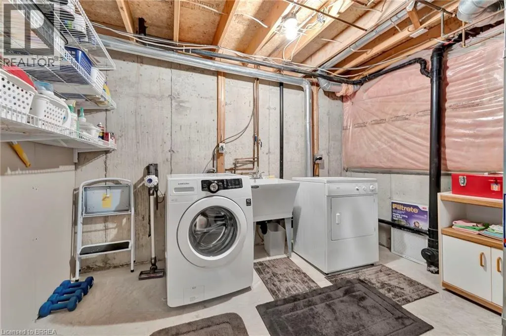 31 MOSS Boulevard Unit# 26, #26