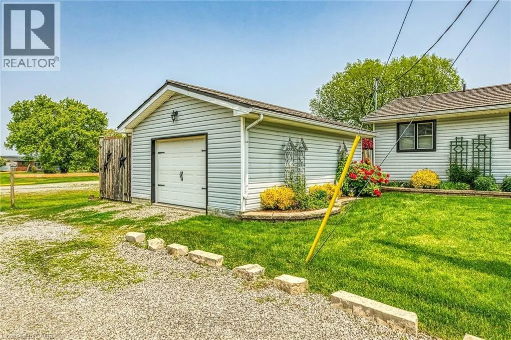 92 HOOVER POINT Lane