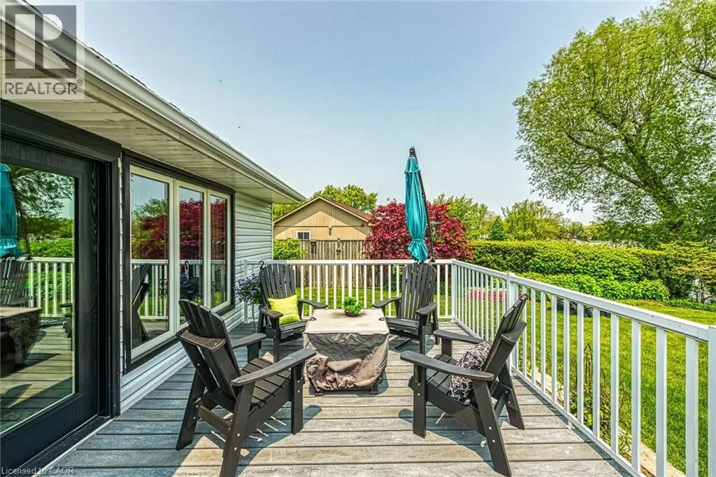 92 HOOVER POINT Lane