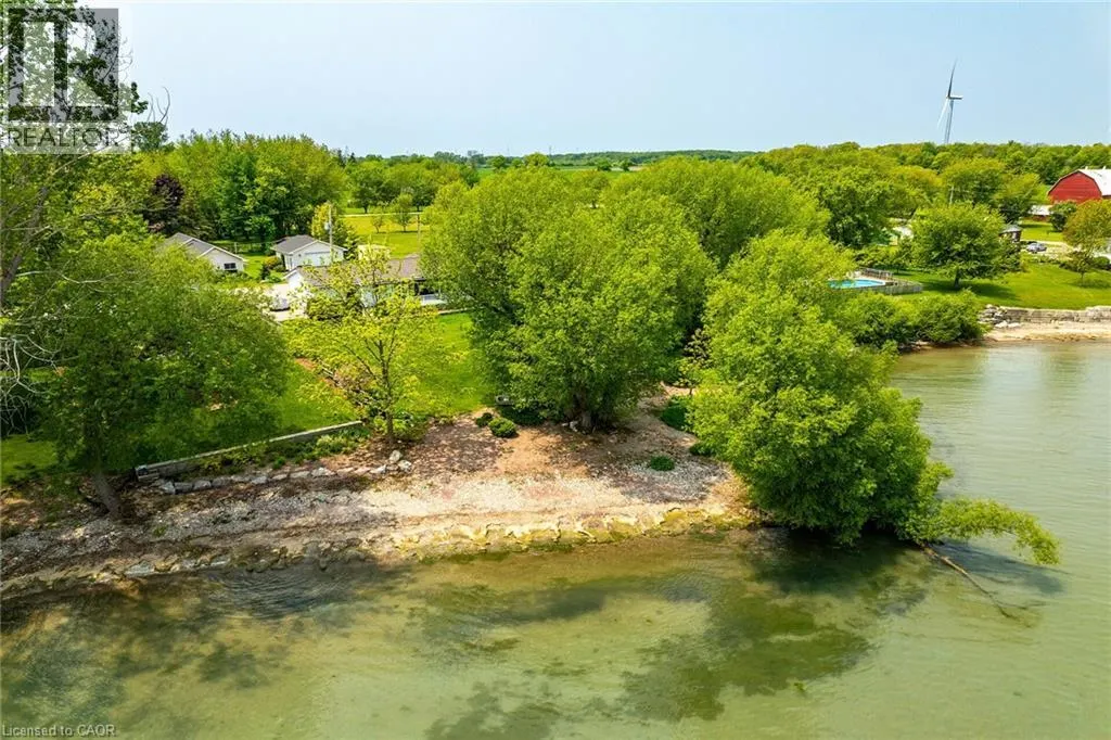92 HOOVER POINT Lane